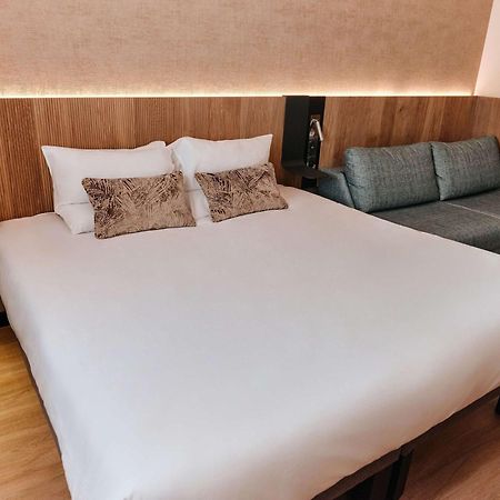 Novotel مونبيلييه المظهر الخارجي الصورة