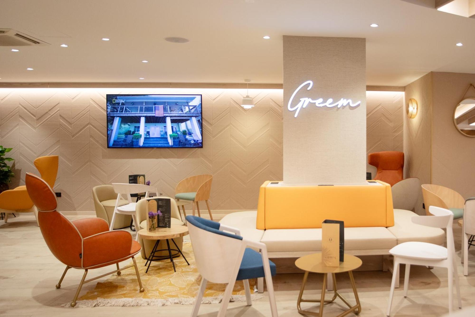 Novotel مونبيلييه المظهر الخارجي الصورة