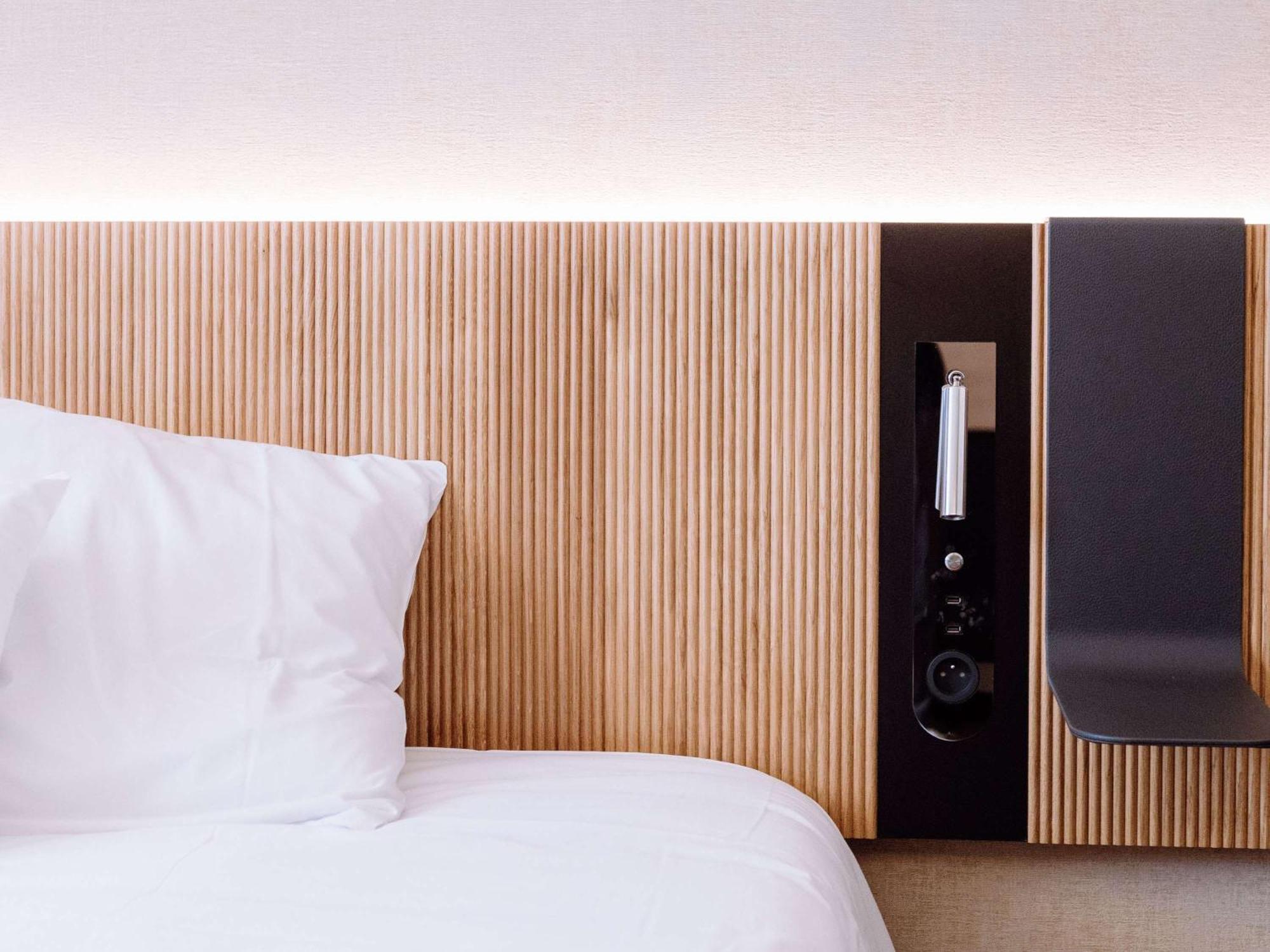Novotel مونبيلييه المظهر الخارجي الصورة